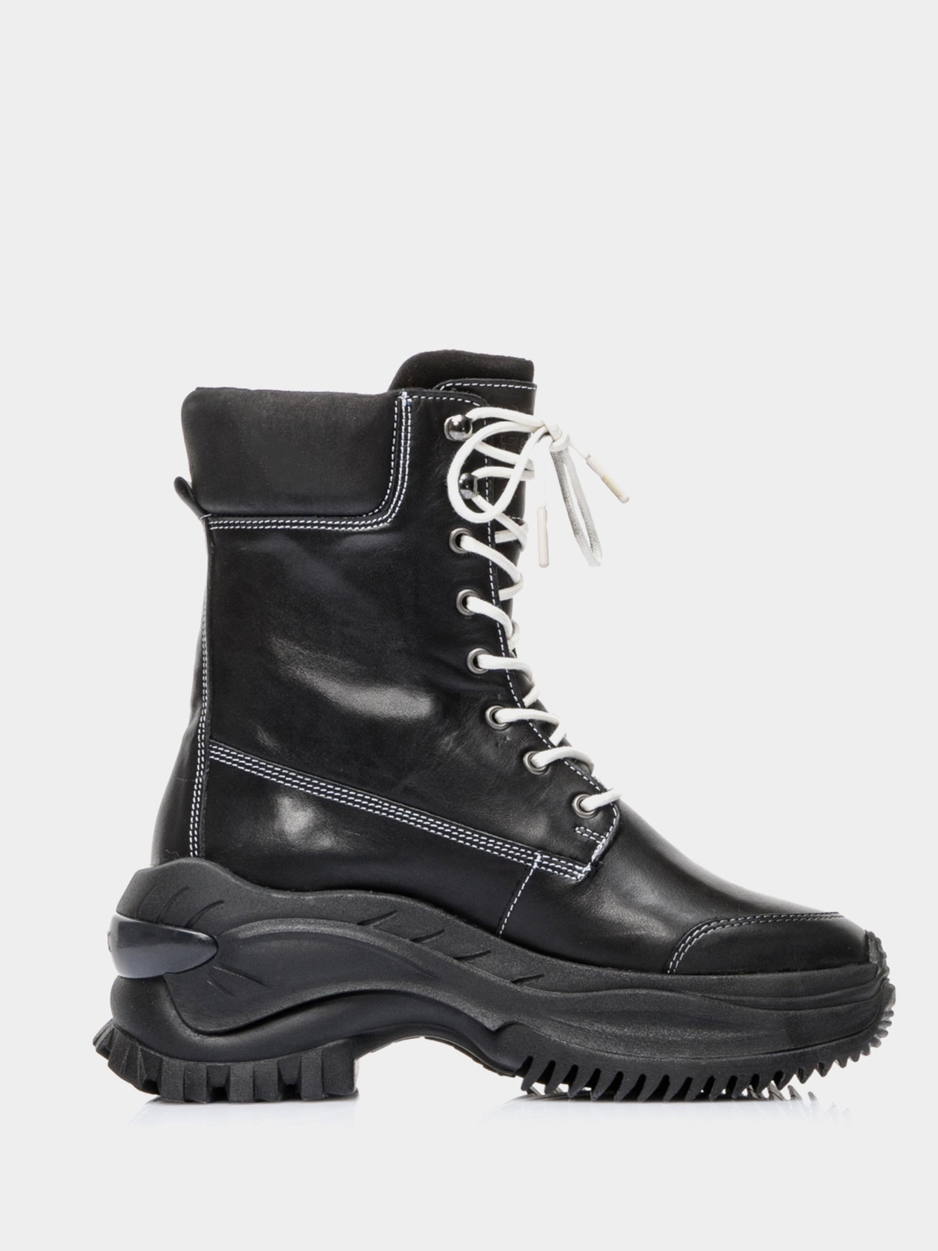 Черевики Bronx Chainy модель 47306- AB-1136 Фото