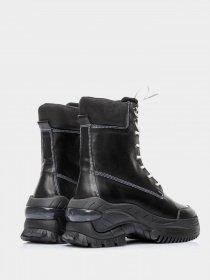 Черевики Bronx Chainy модель 47306- AB-1136 Фото