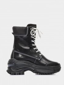 Черевики Bronx Chainy модель 47306- AB-1136 Фото