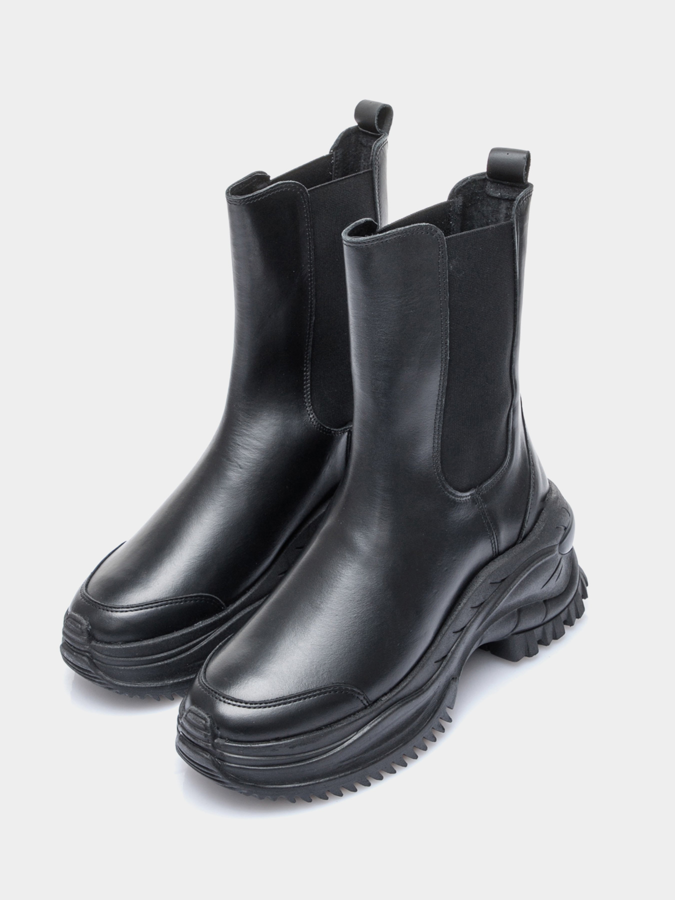 Челсі Bronx CHAINY CHELSEA модель 47307- A-01 Фото