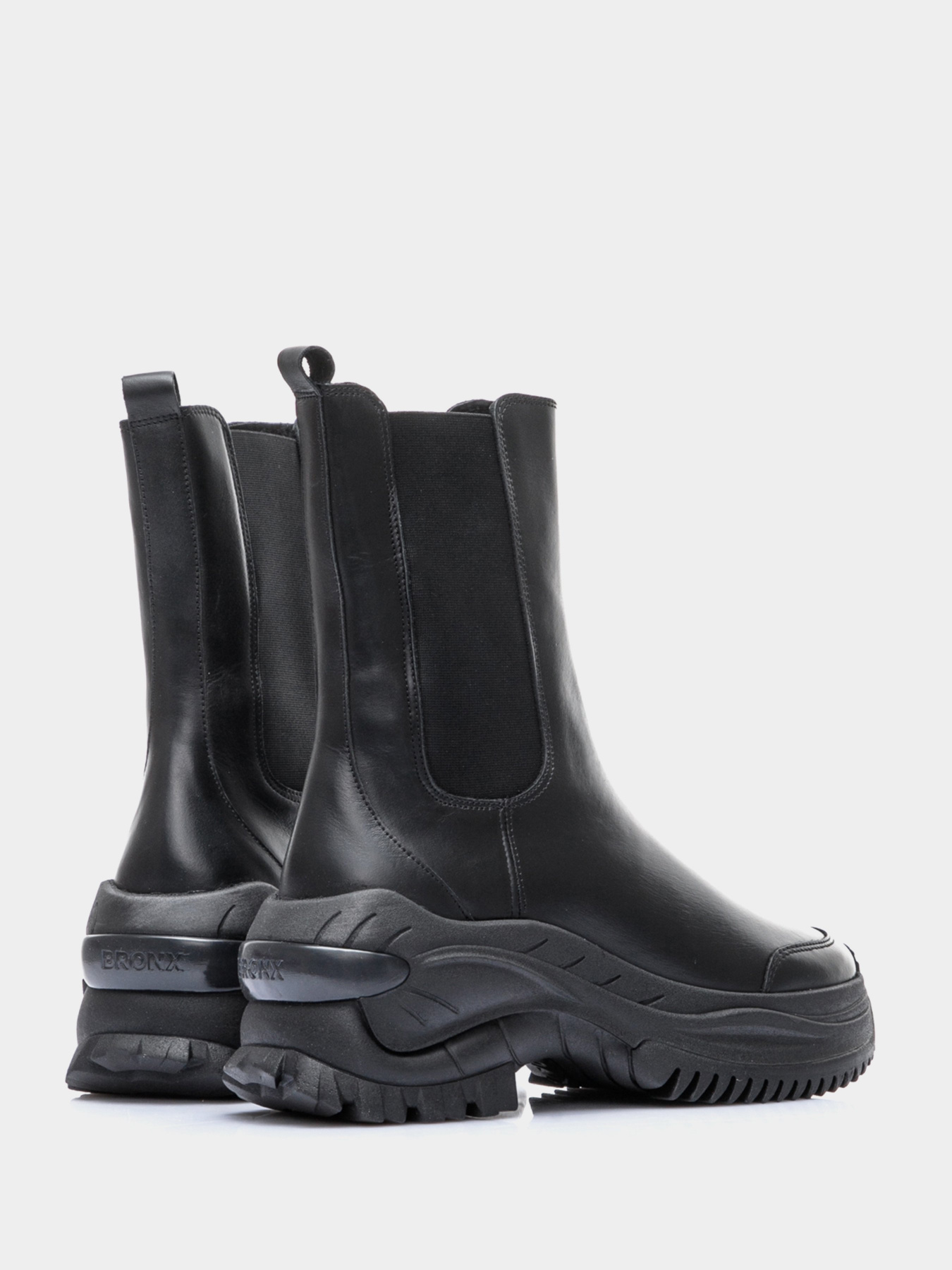 Челсі Bronx CHAINY CHELSEA модель 47307- A-01 Фото