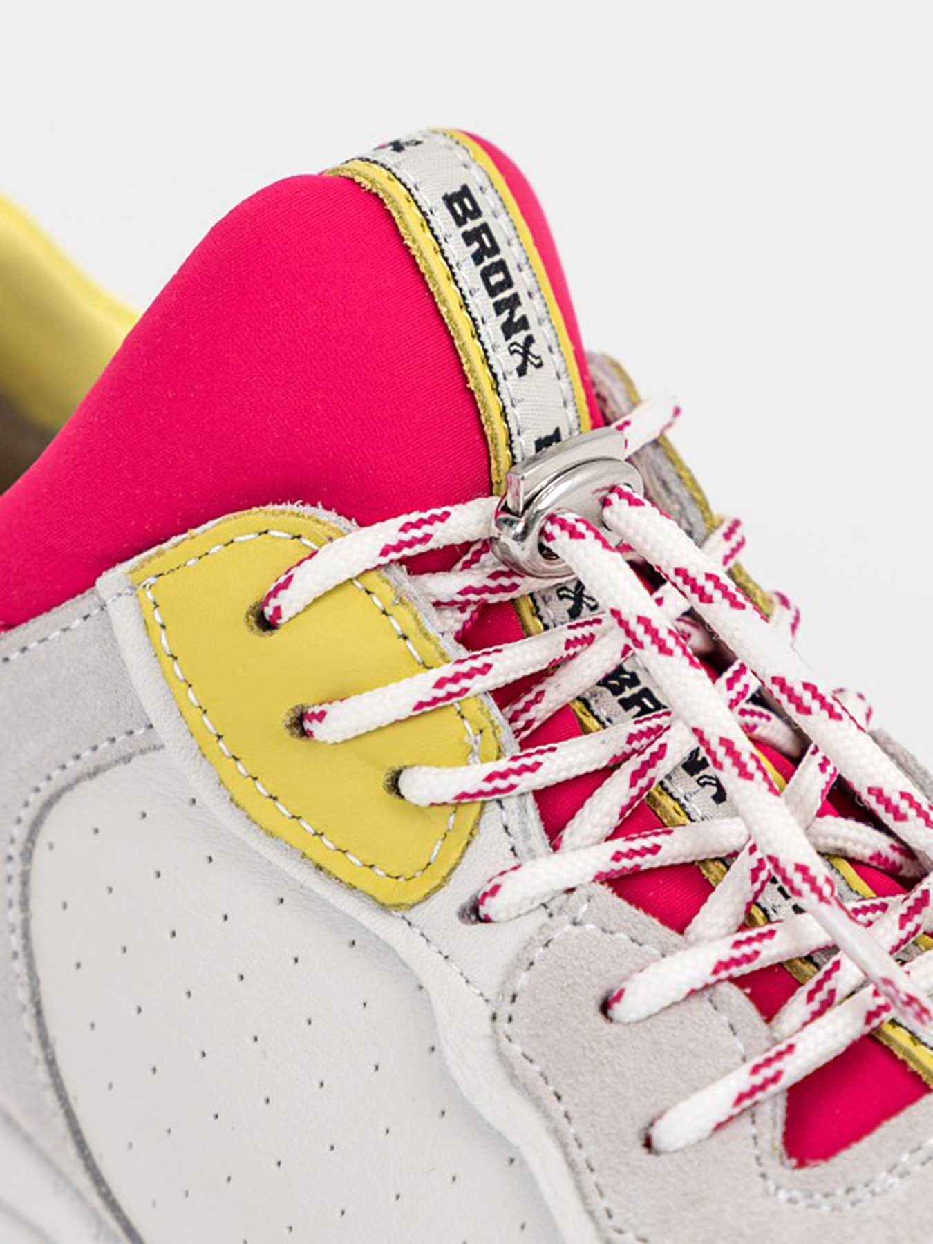 Кросівки повсякденні Bronx модель 66167C-A-2362 Фото