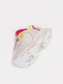 Кросівки повсякденні Bronx модель 66167C-A-2362 Фото