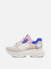 Кроссовки Bronx модель 66167C-A-3438 Фото