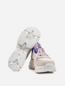 Кроссовки Bronx модель 66167C-A-3438 Фото