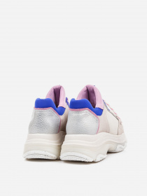 Кросівки повсякденні Bronx модель 66167C-A-3438 Кросівки повсякденні Bronx модель 66167C-A-3438 Фото