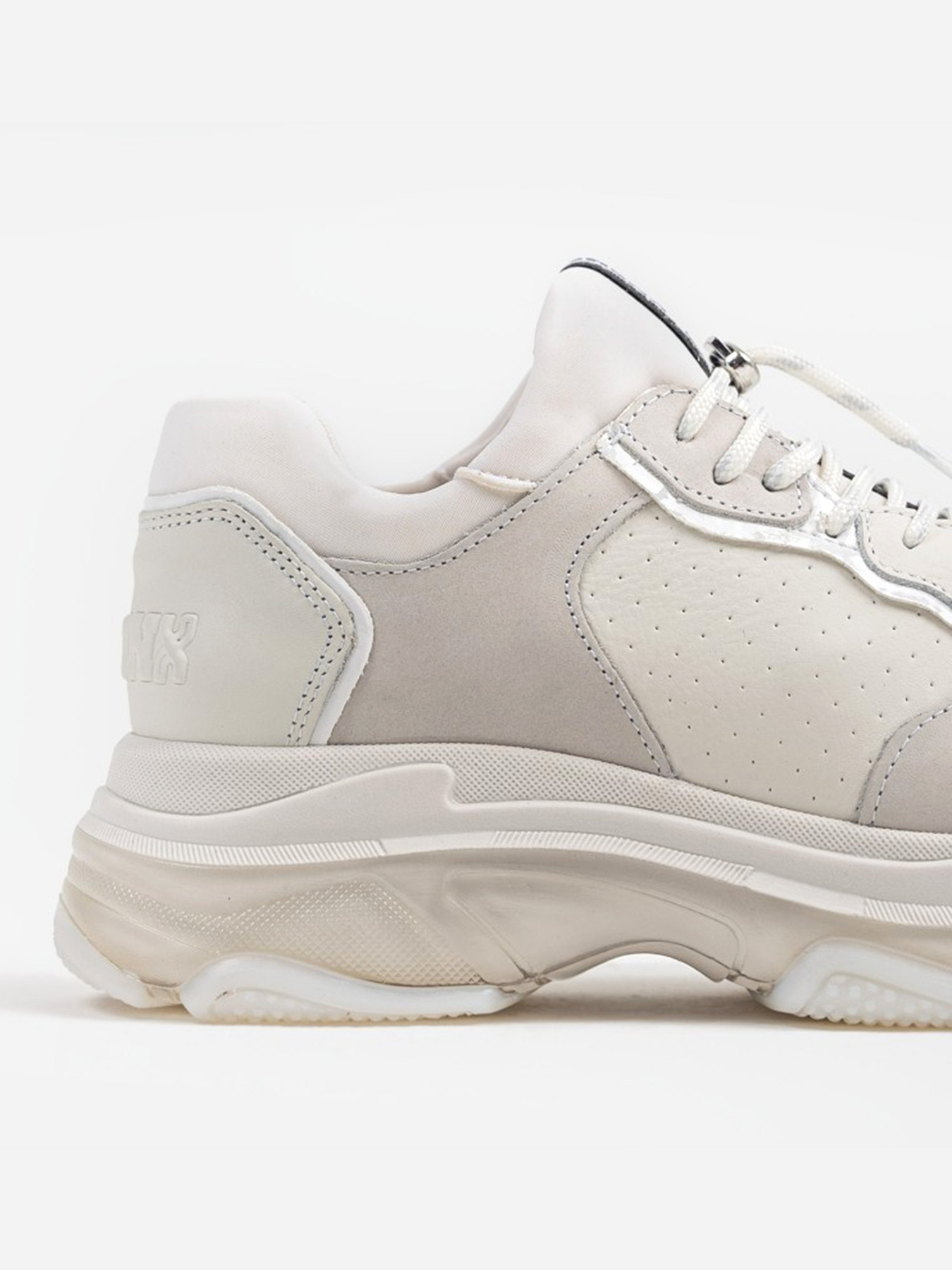 Кросівки повсякденні Bronx модель 66167E-AB-05 Фото