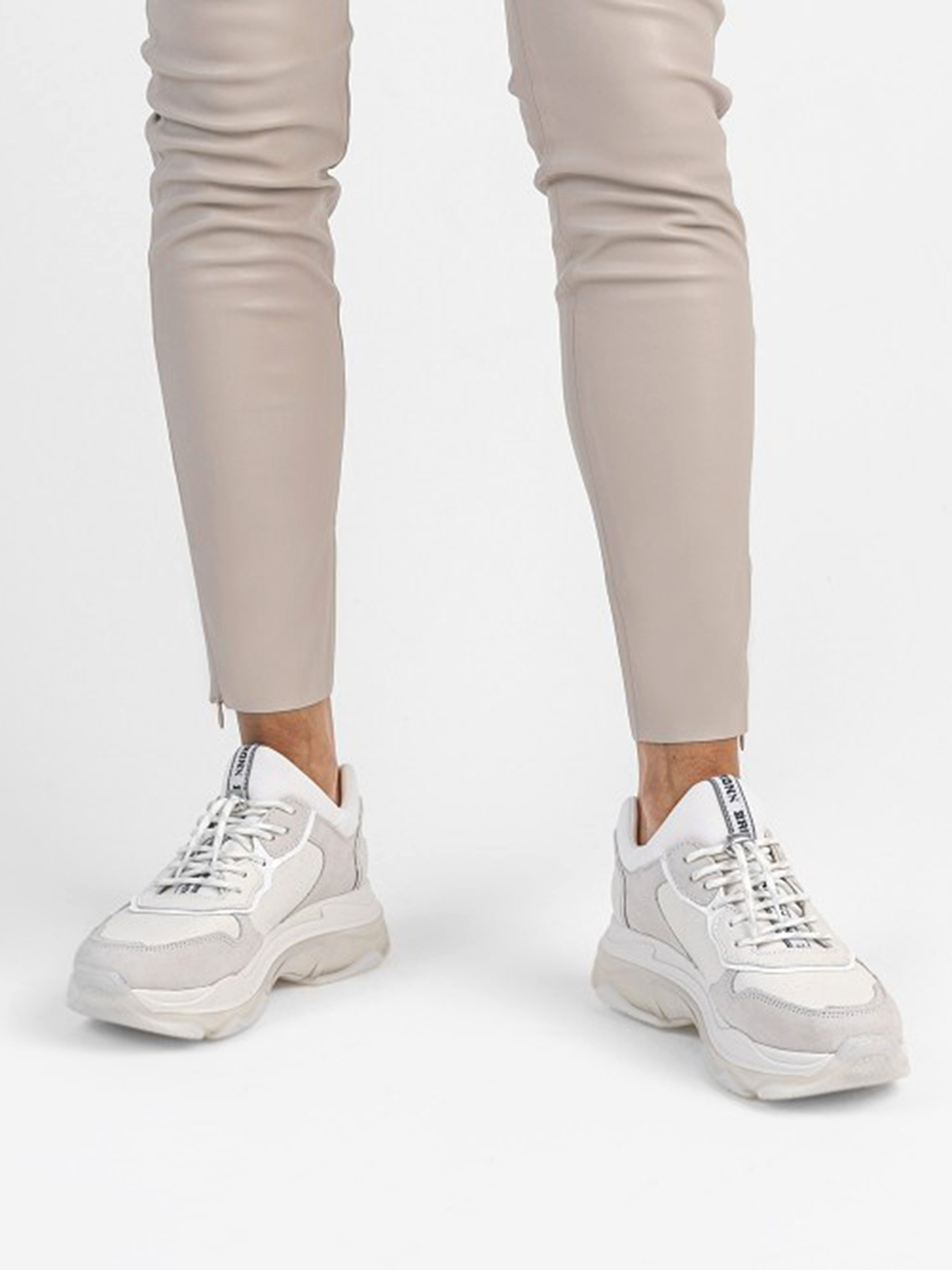 Кросівки повсякденні Bronx модель 66167E-AB-05 Фото