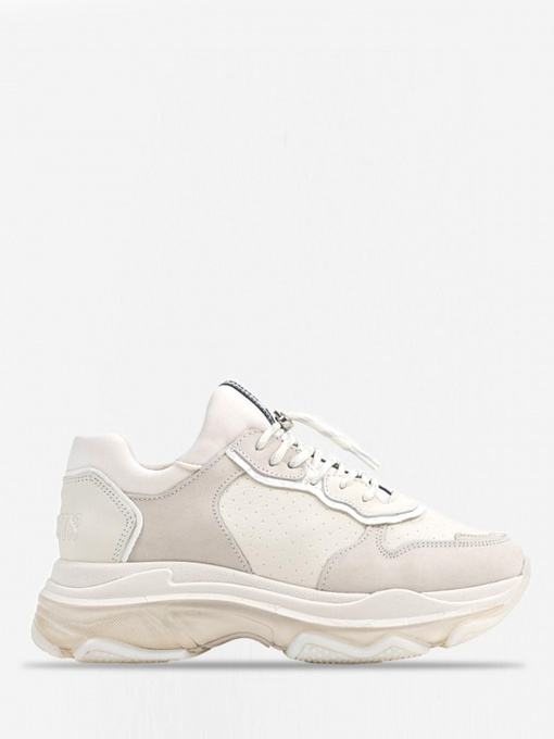 Кроссовки повседневные Bronx модель 66167E-AB-05 Фото