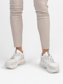 Кросівки повсякденні Bronx модель 66167E-AB-05 Фото