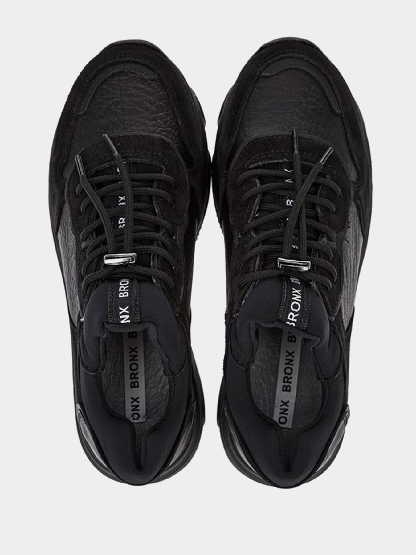 Кроссовки Bronx модель 66167-G-01 Фото