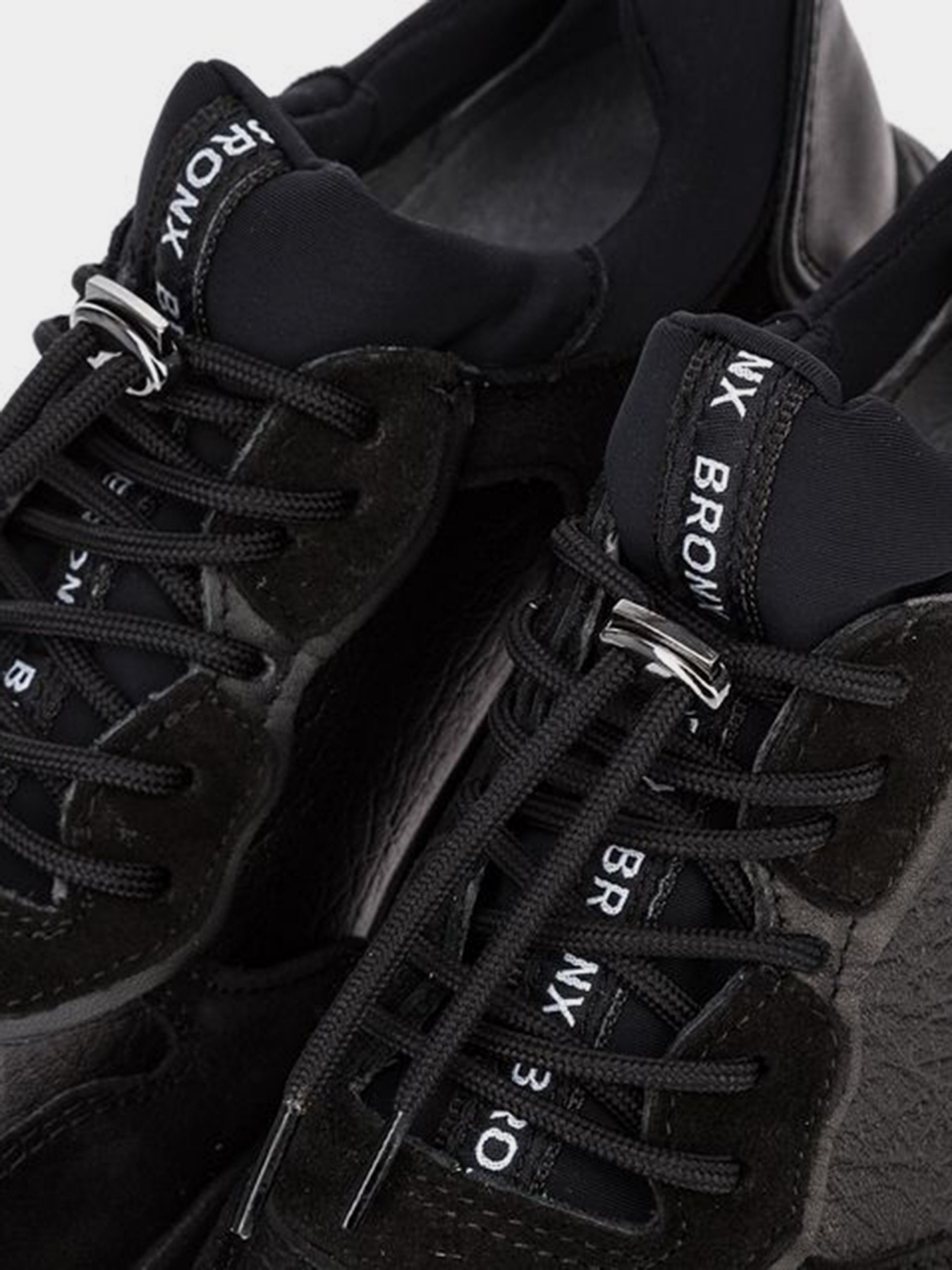 Кроссовки Bronx модель 66167-G-01 Фото