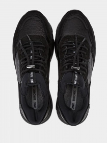 Кроссовки Bronx модель 66167-G-01 Фото