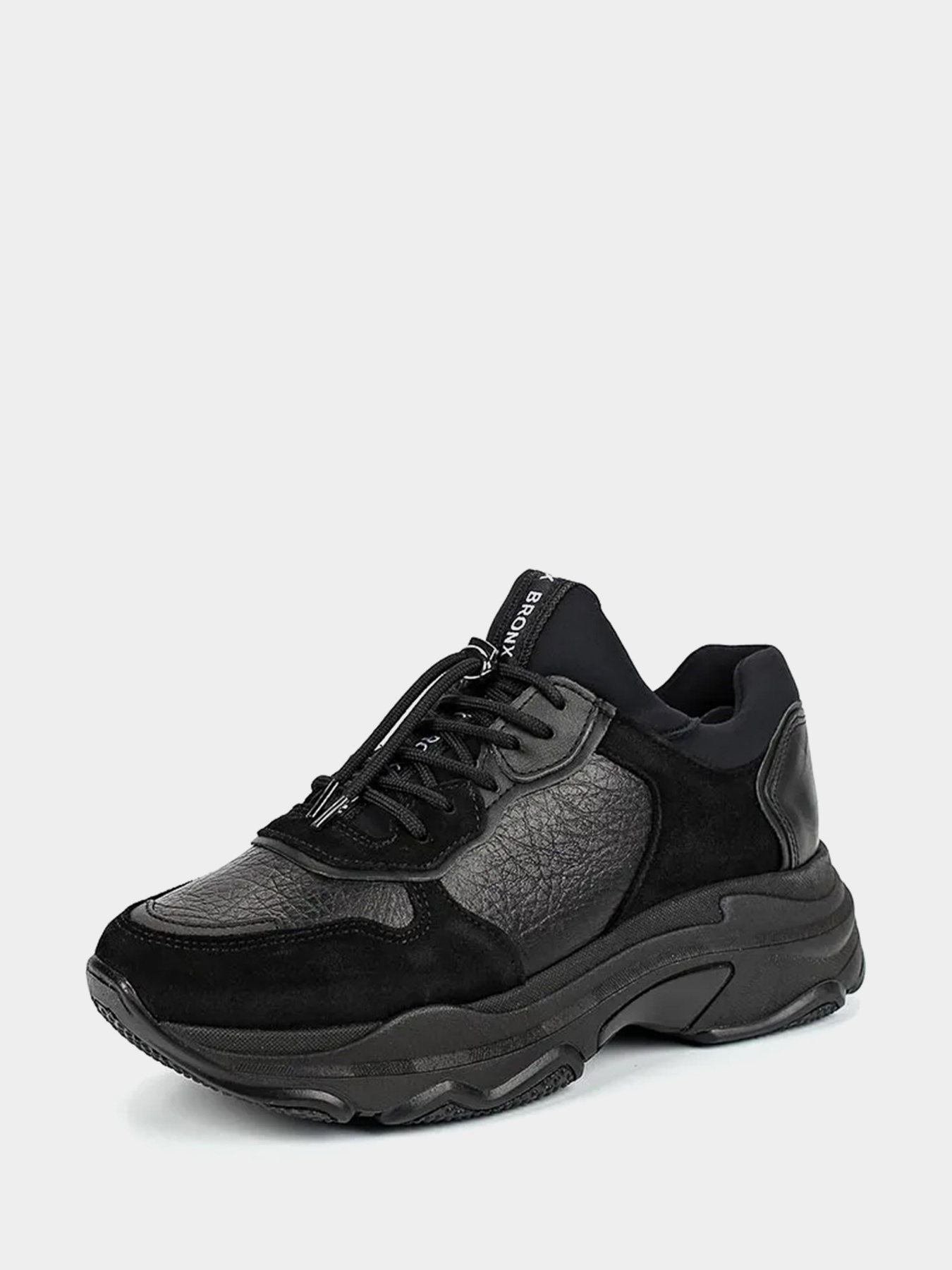 Кросівки повсякденні Bronx модель 66167-G-01 Кросівки повсякденні Bronx модель 66167-G-01 Фото