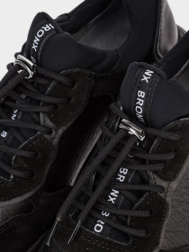 Кросівки повсякденні Bronx модель 66167-G-01 Кросівки повсякденні Bronx модель 66167-G-01 Фото