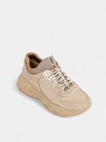 Кросівки Bronx модель 66167C-CB-118 Фото