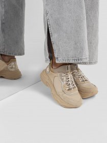 Кросівки Bronx модель 66167C-CB-118 Фото