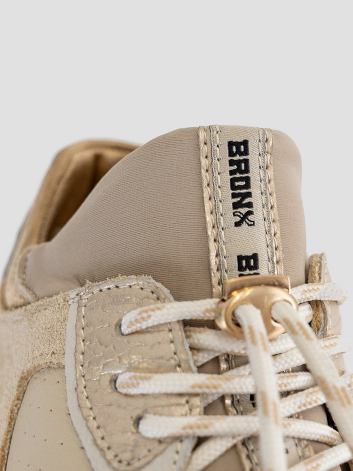 Кросівки повсякденні Bronx модель 66167C-CB-118 Фото