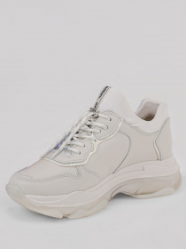 Кроссовки Bronx модель 66340-A-2362 Фото