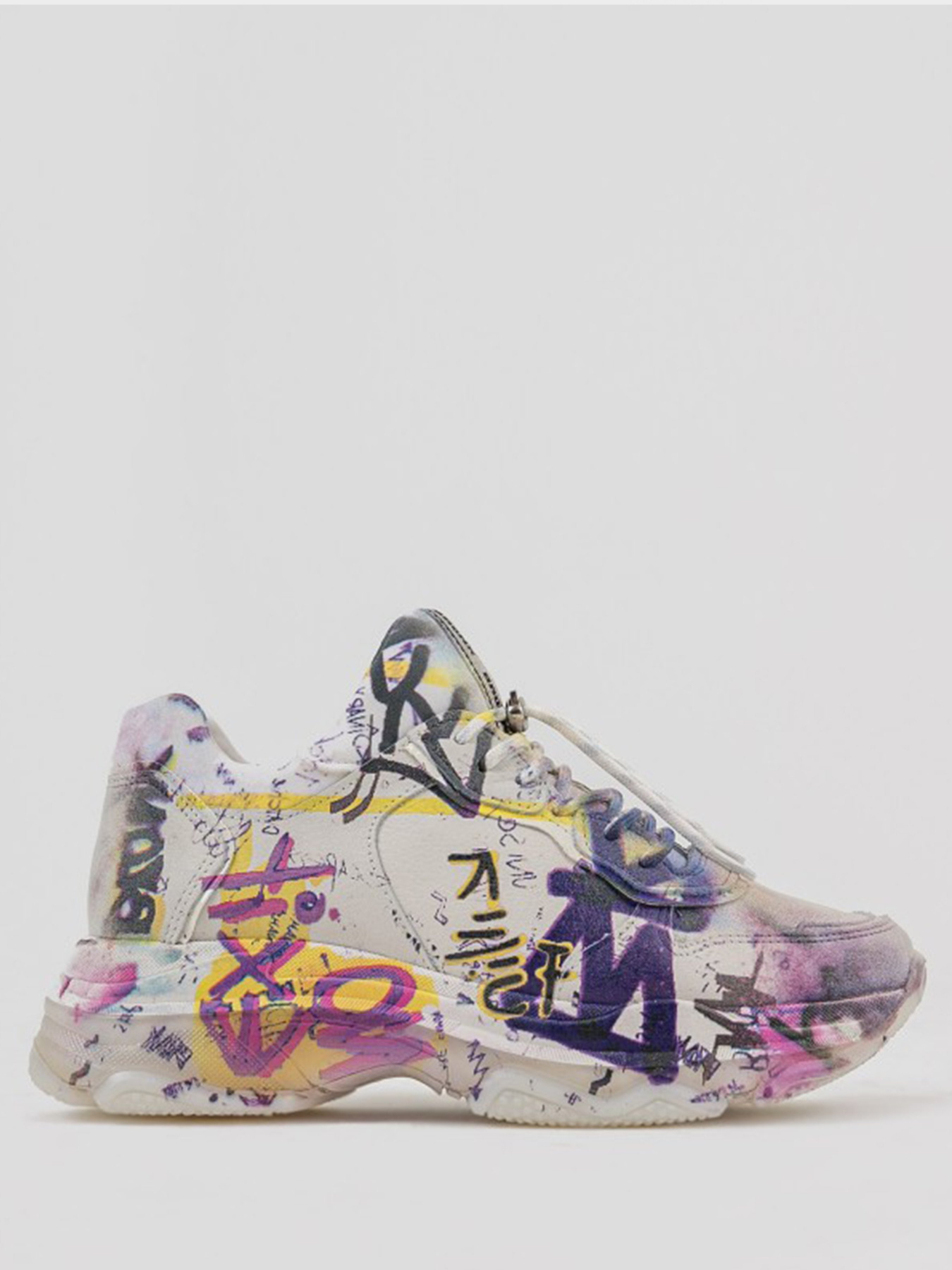 Кросівки повсякденні Bronx модель 66340-A-2362 Фото