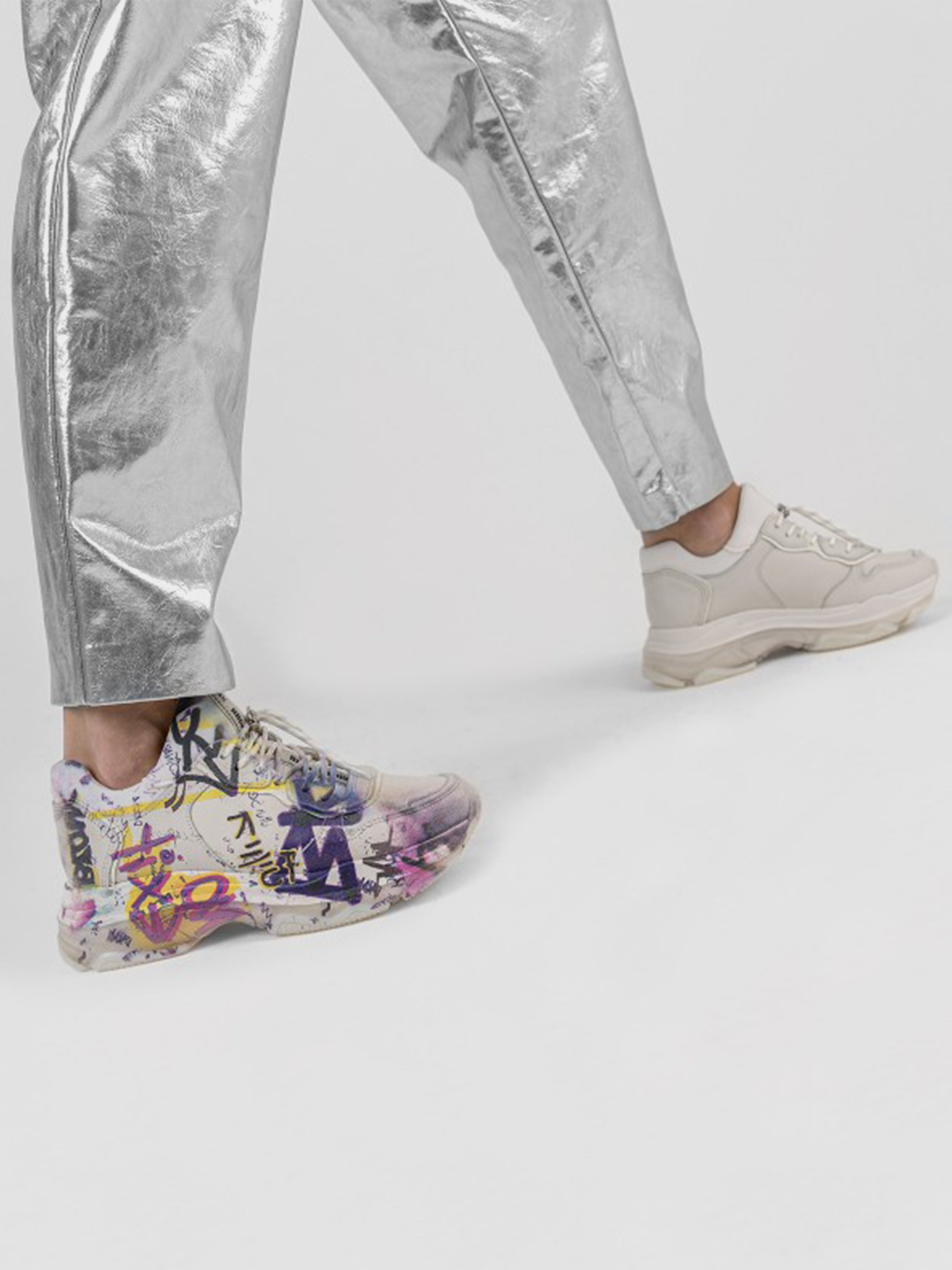 Кросівки повсякденні Bronx модель 66340-A-2362 Фото