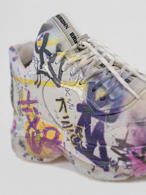 Кросівки повсякденні Bronx модель 66340-A-2362 Фото