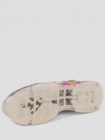 Кросівки повсякденні Bronx модель 66340-A-2362 Фото