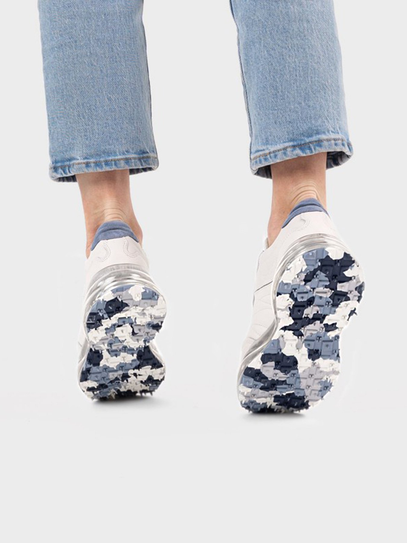 Кроссовки fashion Bronx модель 66394-A-05 Фото