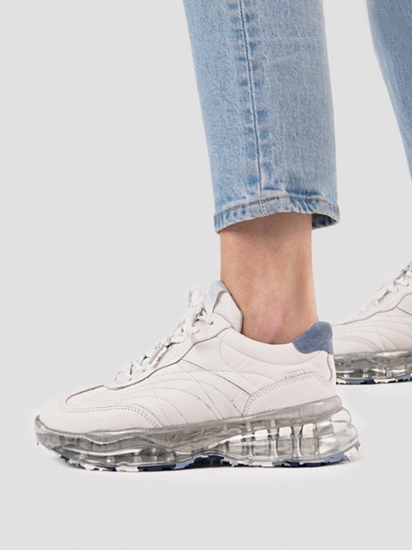 Кросівки fashion Bronx модель 66394-A-05 Кросівки fashion Bronx модель 66394-A-05 Фото