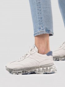 Кросівки fashion Bronx модель 66394-A-05 Кросівки fashion Bronx модель 66394-A-05 Фото