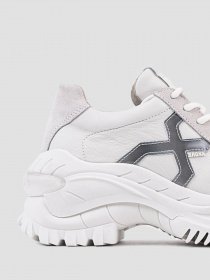 Кроссовки Bronx модель 66390-CH-05 Фото