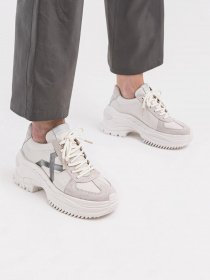 Кроссовки Bronx модель 66390-CH-05 Фото