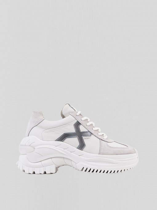 Кроссовки Bronx модель 66390-CH-05 Фото