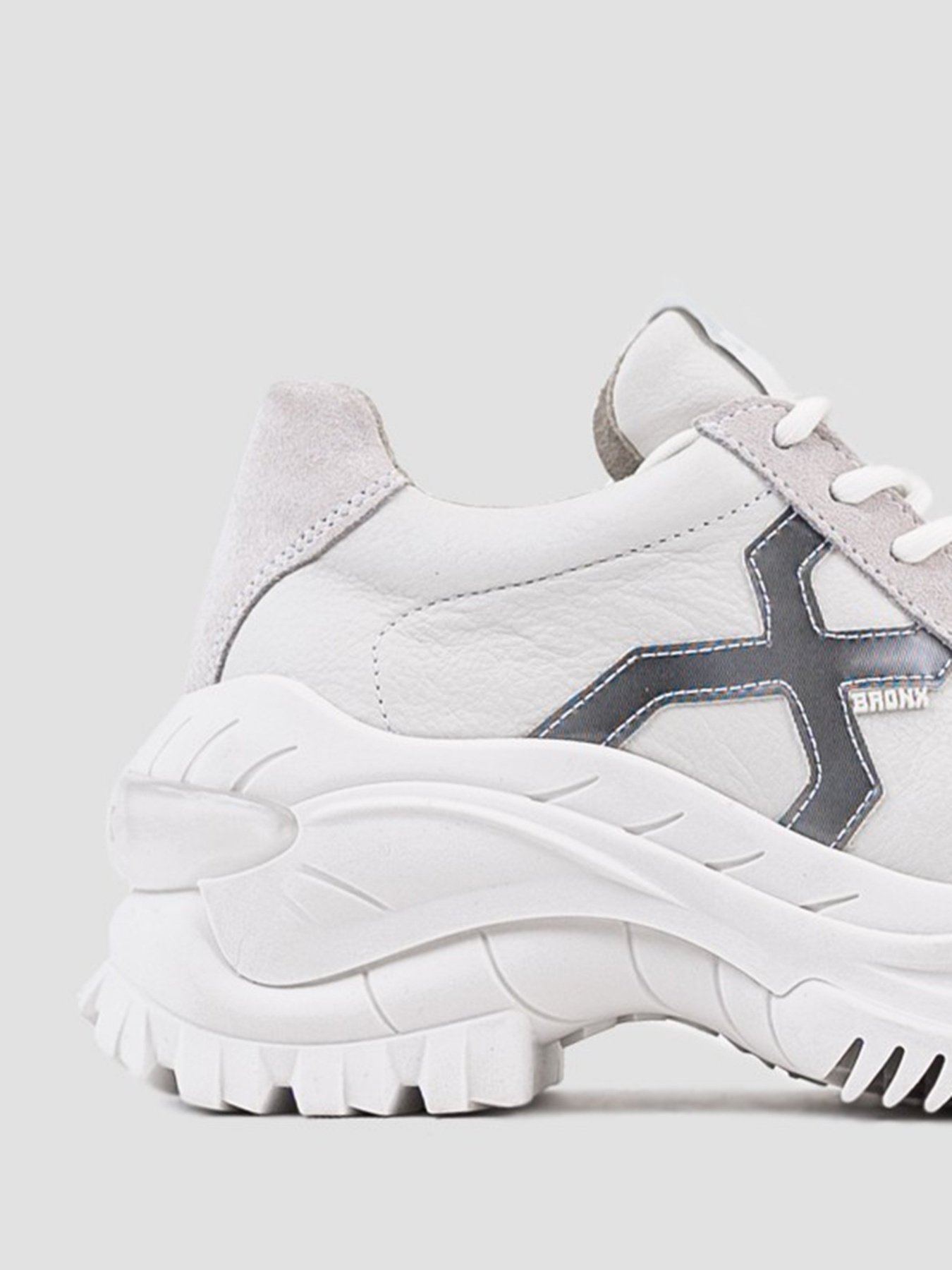 Кросівки повсякденні Bronx модель 66390-CH-05 Фото