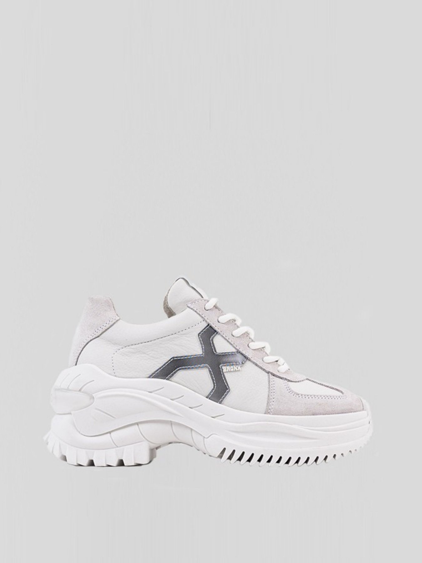 Кросівки повсякденні Bronx модель 66390-CH-05 Фото