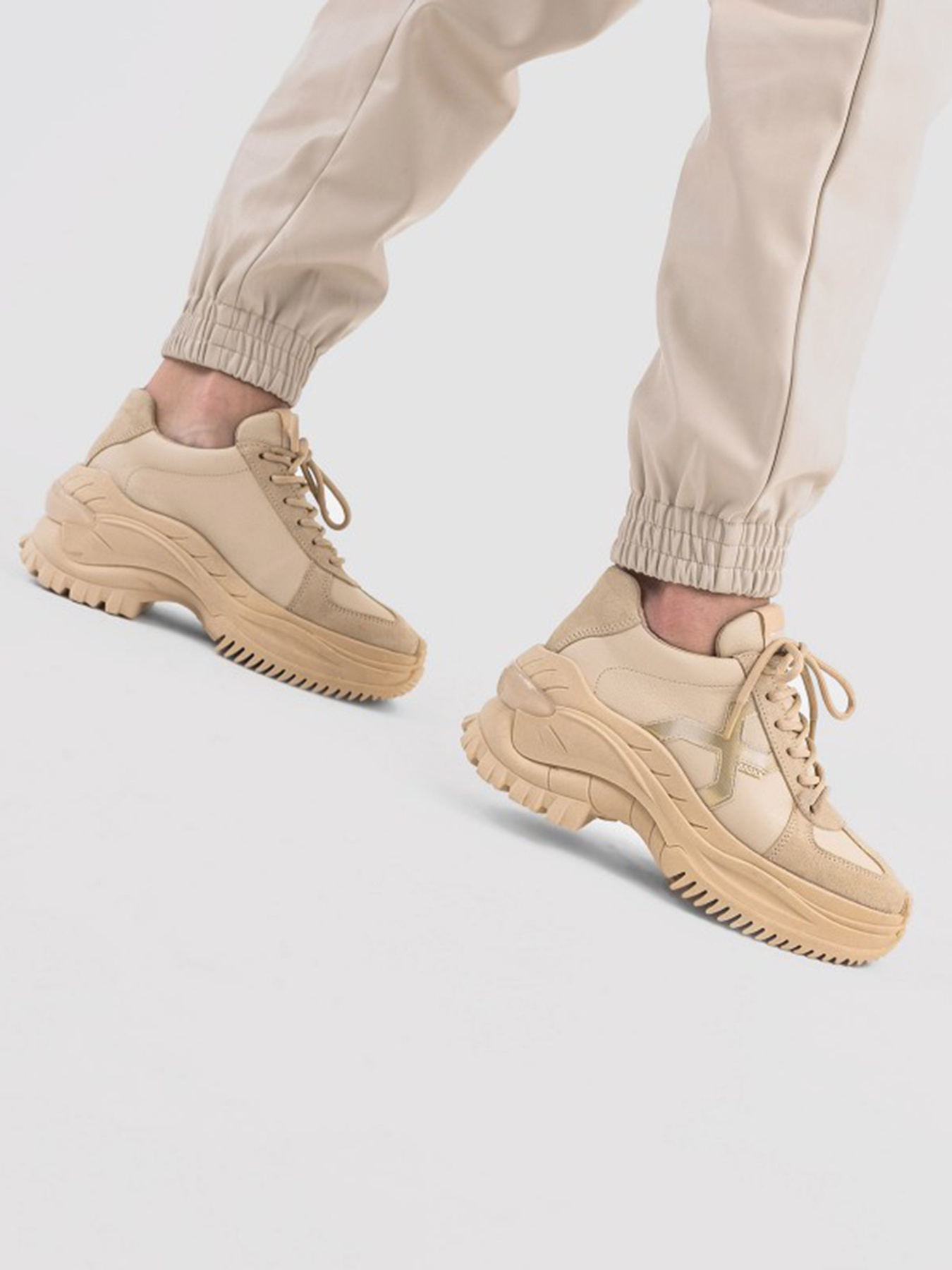 Кроссовки Bronx модель 66390-CH-25 Фото