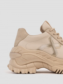 Кроссовки Bronx модель 66390-CH-25 Фото