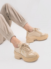 Кроссовки Bronx модель 66390-CH-25 Фото