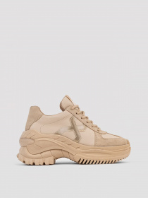 Кроссовки Bronx модель 66390-CH-25 Фото