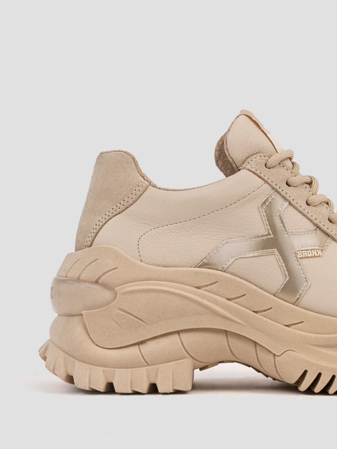 Кросівки повсякденні Bronx модель 66390-CH-25 Фото