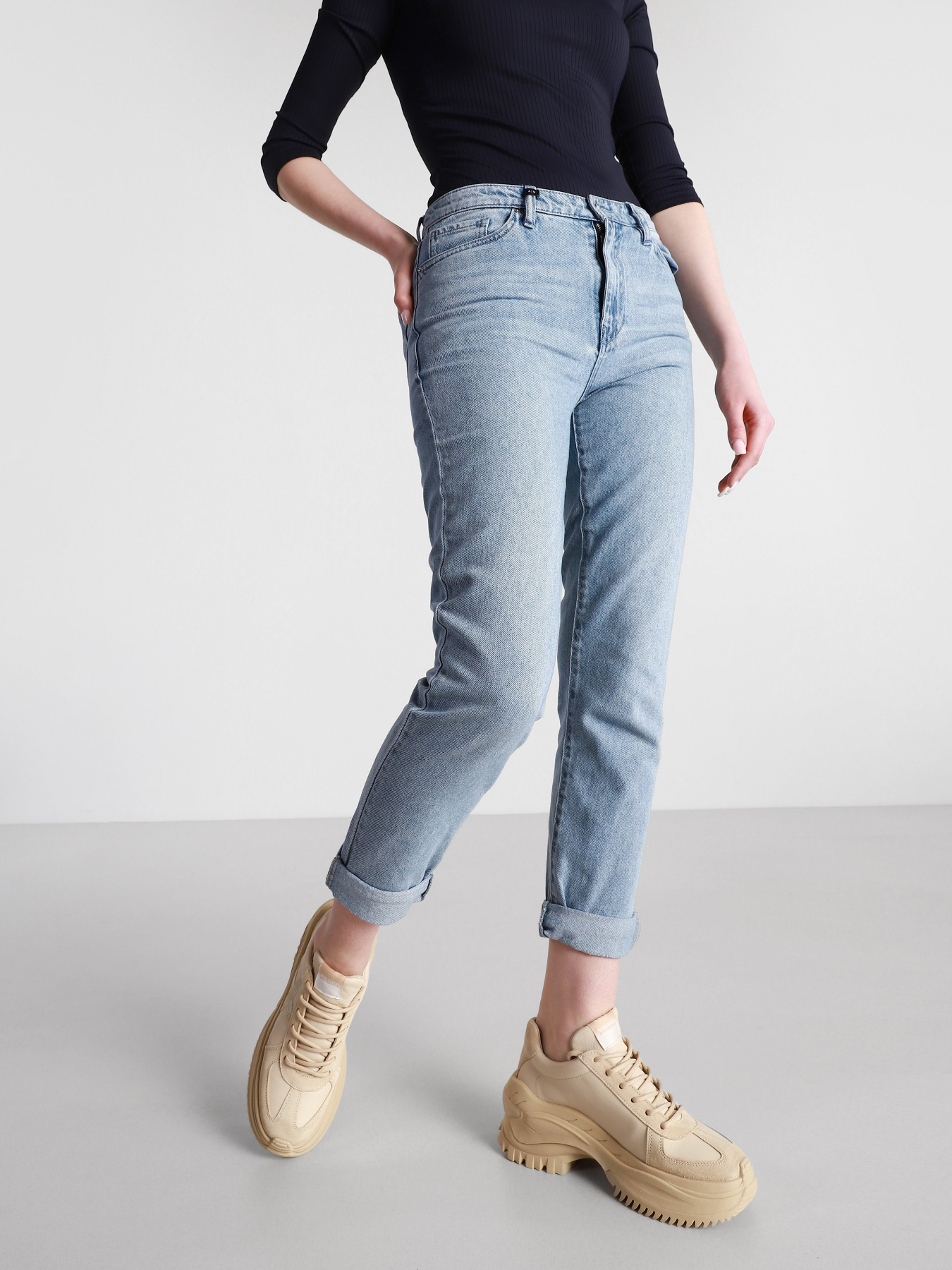 Кросівки повсякденні Bronx модель 66390-CH-25 Фото