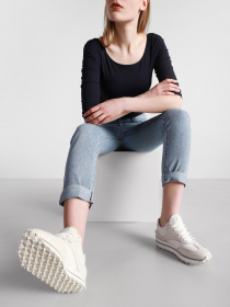 Кроссовки Bronx модель 66373-AP-05 Фото