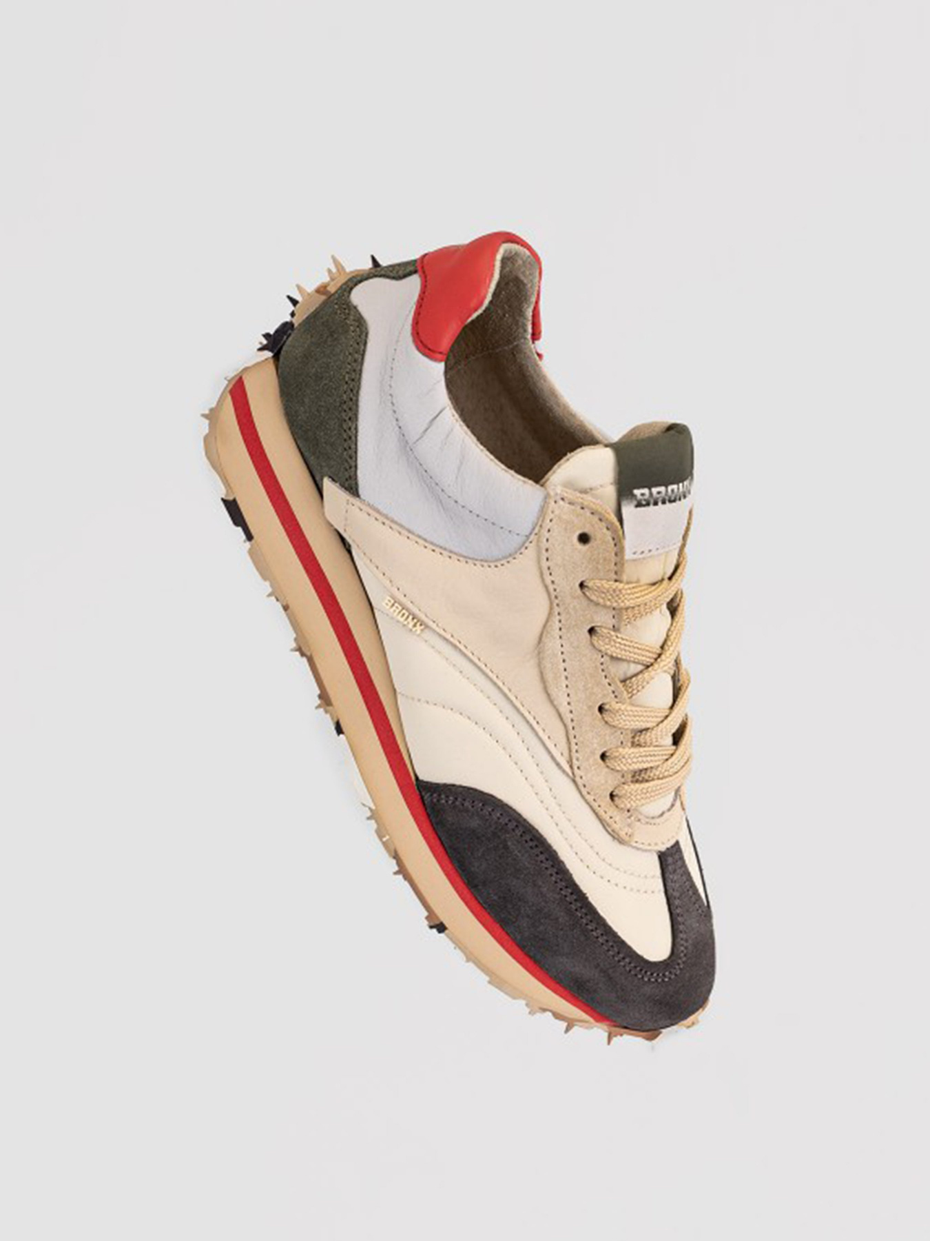 Кроссовки Bronx модель 66373-CA-126 Фото