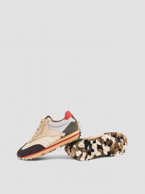 Кроссовки Bronx модель 66373-CA-126 Фото