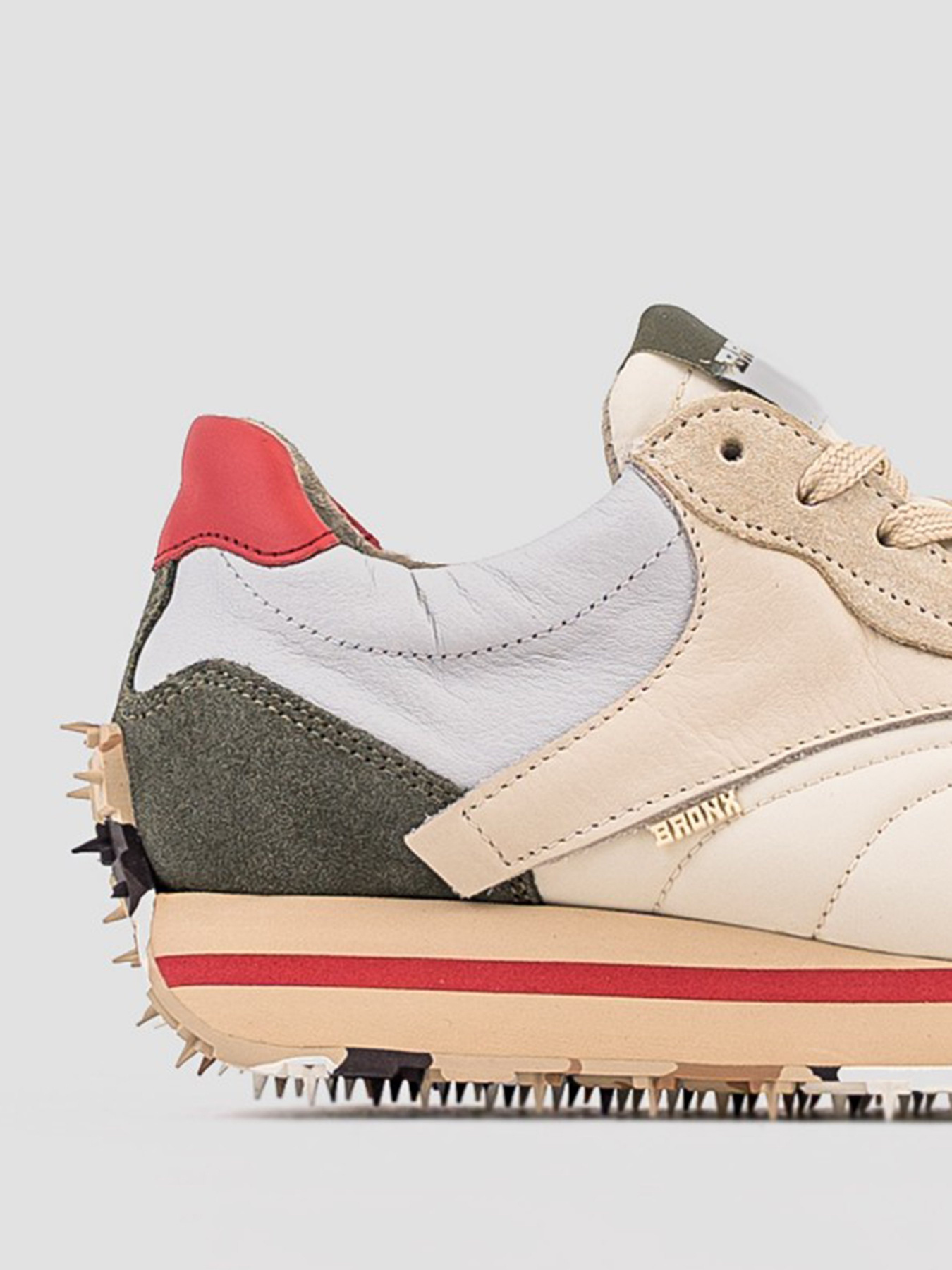 Кросівки повсякденні Bronx модель 66373-CA-126 Фото