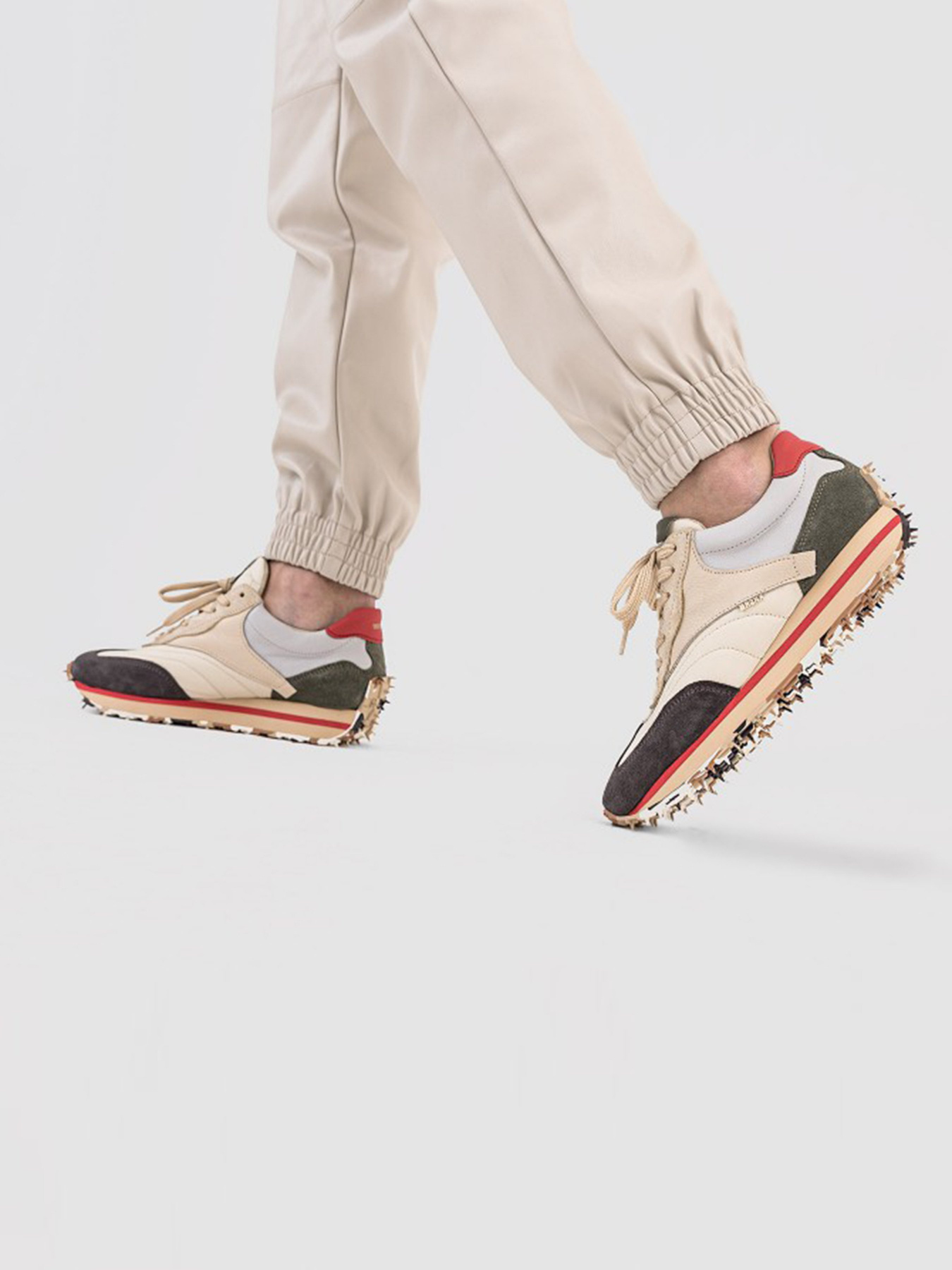 Кросівки повсякденні Bronx модель 66373-CA-126 Фото