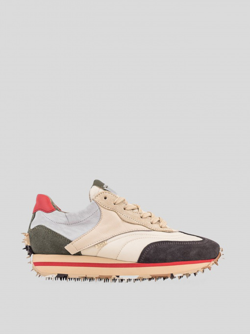 Кроссовки повседневные Bronx модель 66373-CA-126 Фото