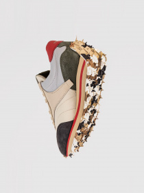 Кросівки повсякденні Bronx модель 66373-CA-126 Фото