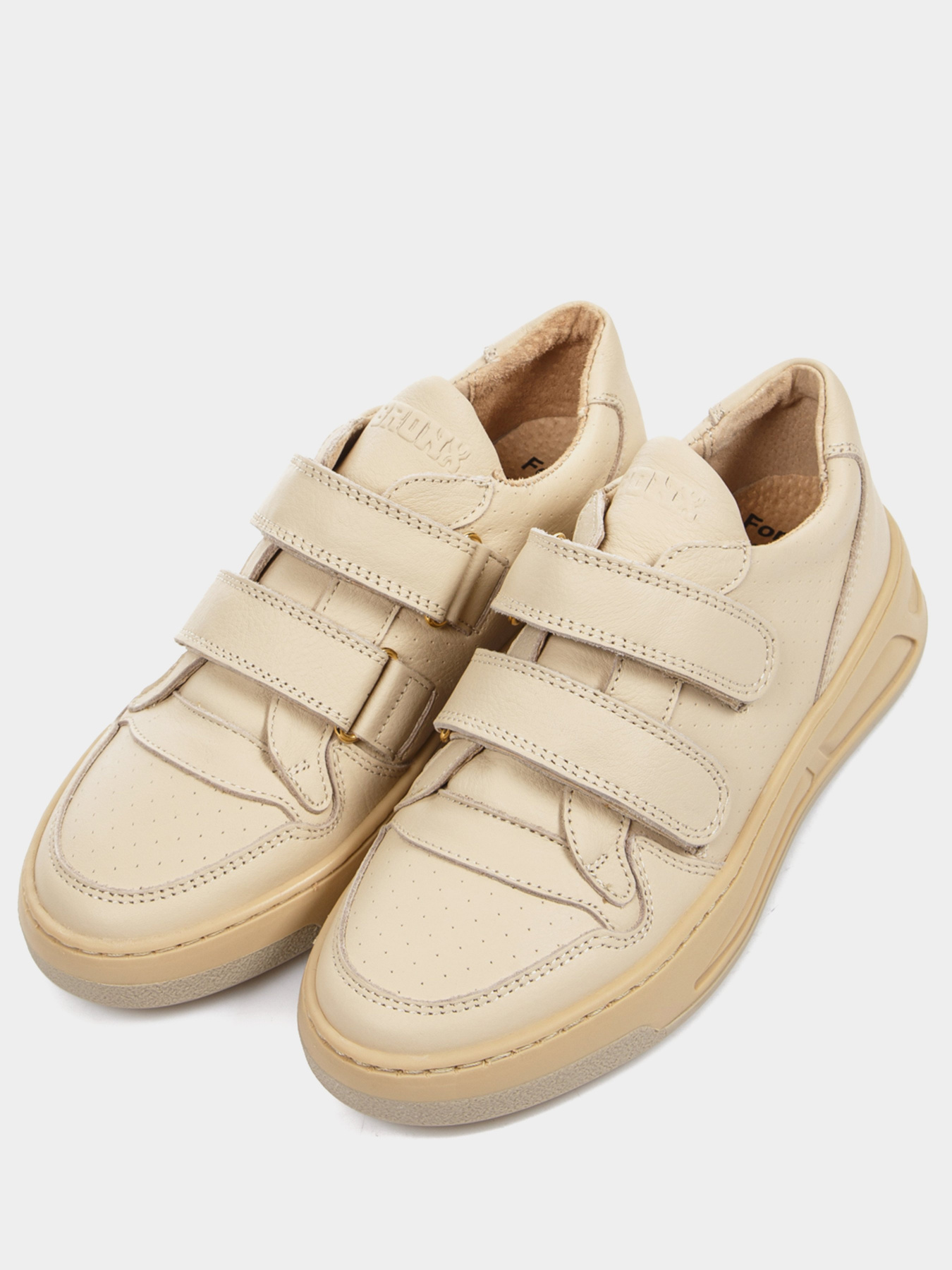 Полуботинки Bronx модель 66304-A-25 Фото