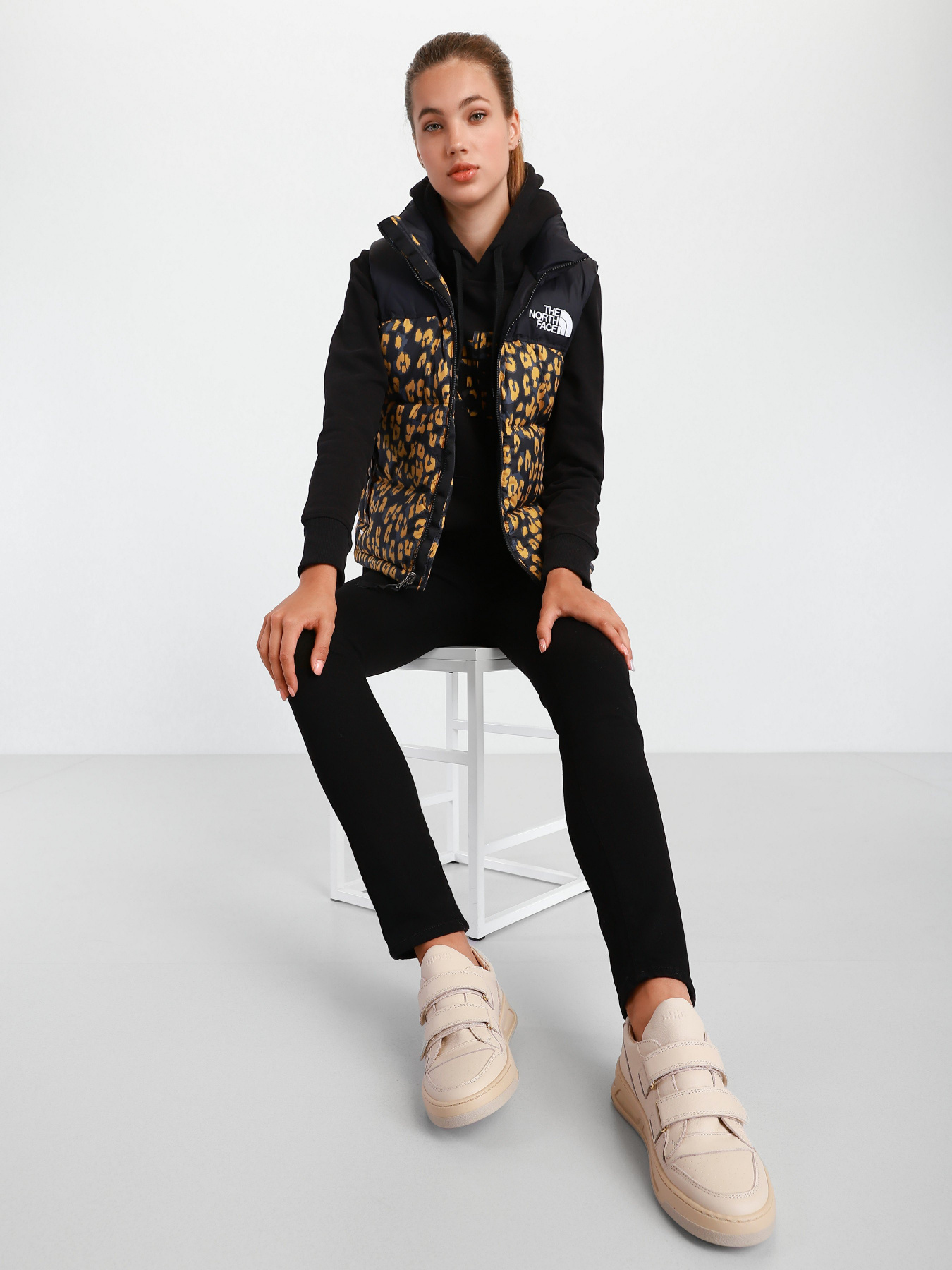 Напівчеревики Bronx модель 66304-A-25 Напівчеревики Bronx модель 66304-A-25 Фото